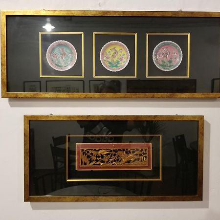 Colin'S Place Malacca ภายนอก รูปภาพ