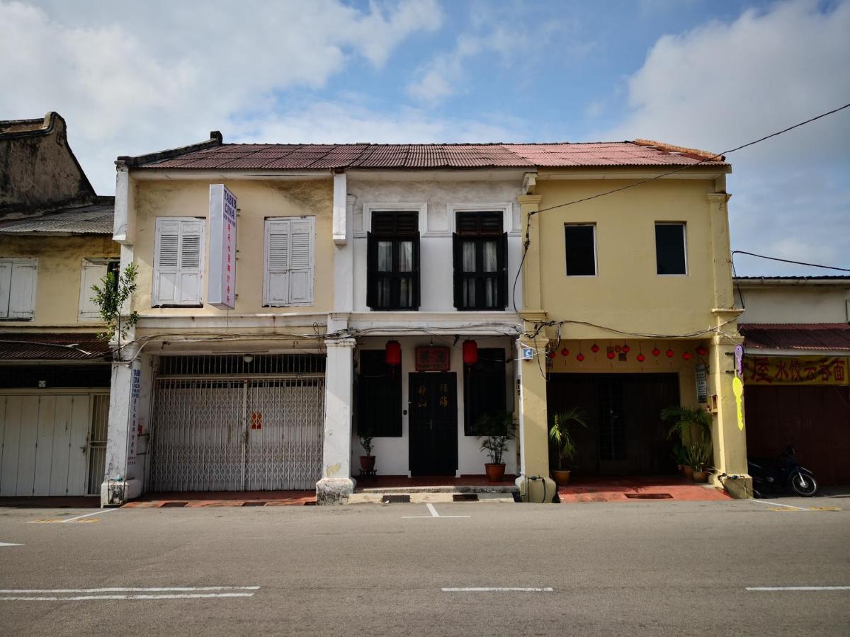 Colin'S Place Malacca ภายนอก รูปภาพ