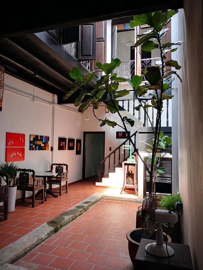 Colin'S Place Malacca ภายนอก รูปภาพ
