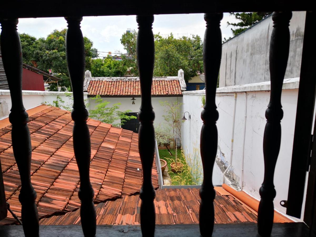 Colin'S Place Malacca ภายนอก รูปภาพ