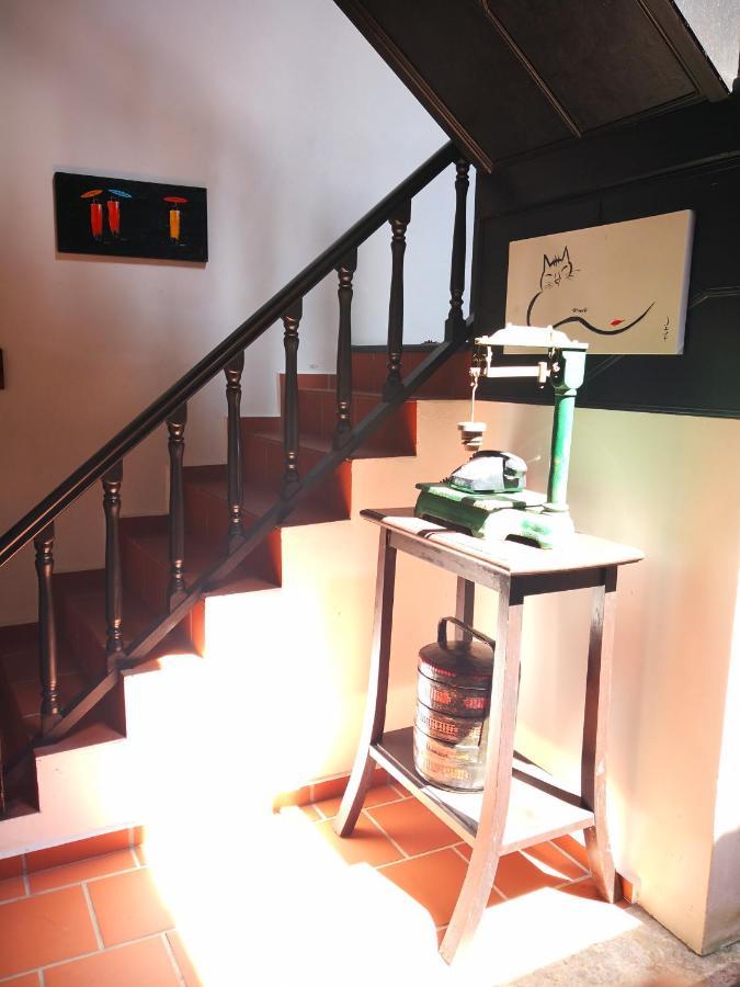 Colin'S Place Malacca ภายนอก รูปภาพ
