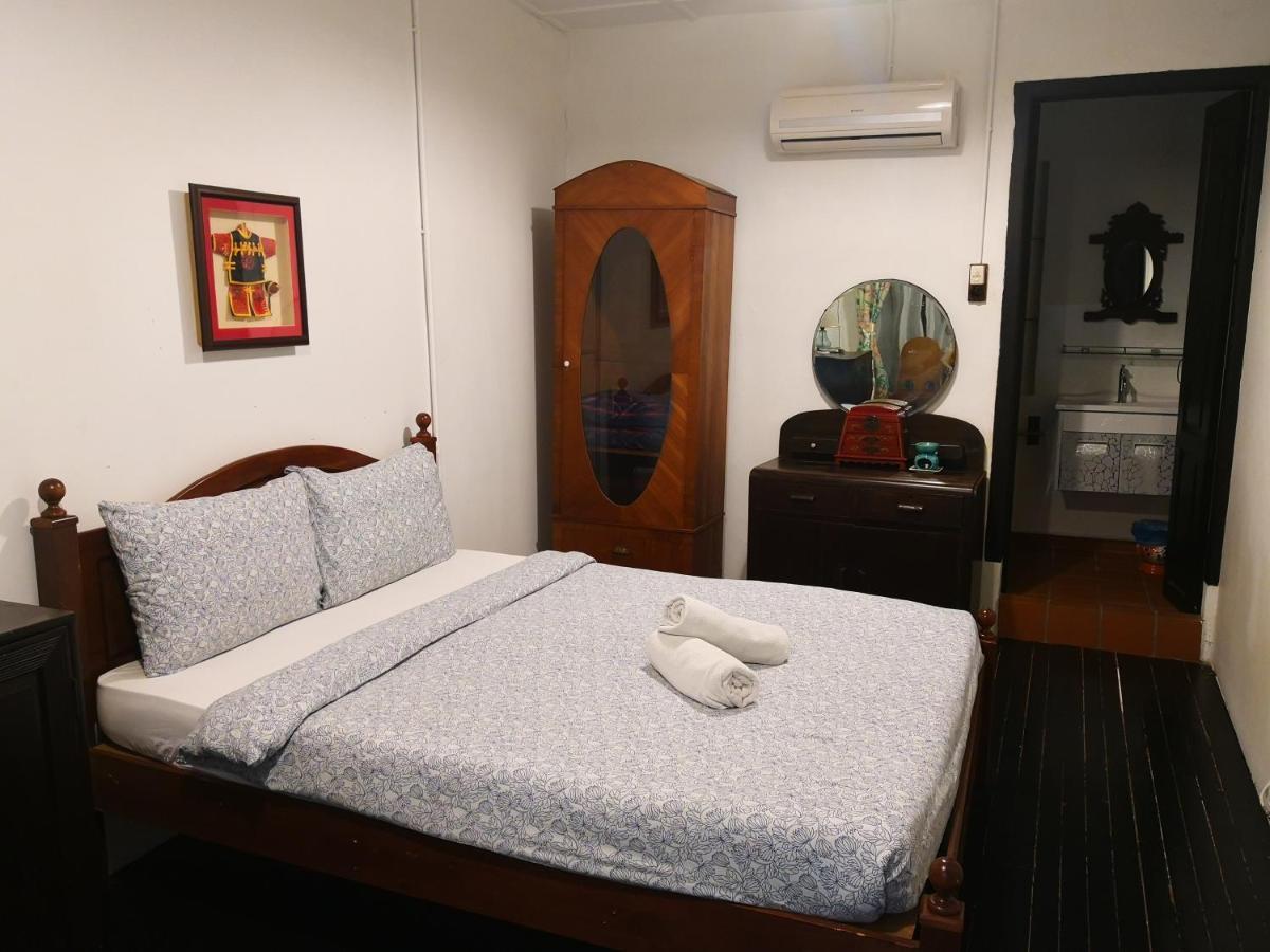 Colin'S Place Malacca ภายนอก รูปภาพ