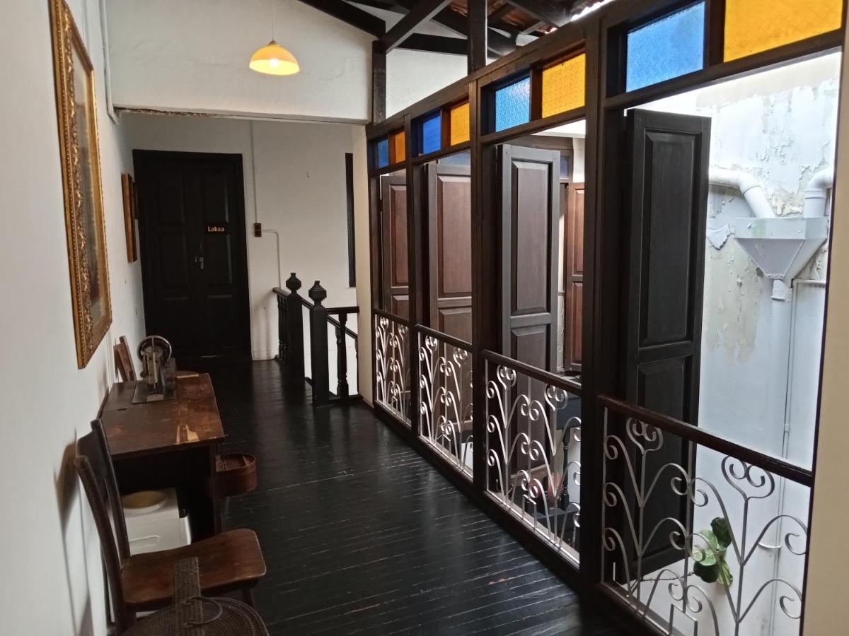 Colin'S Place Malacca ภายนอก รูปภาพ
