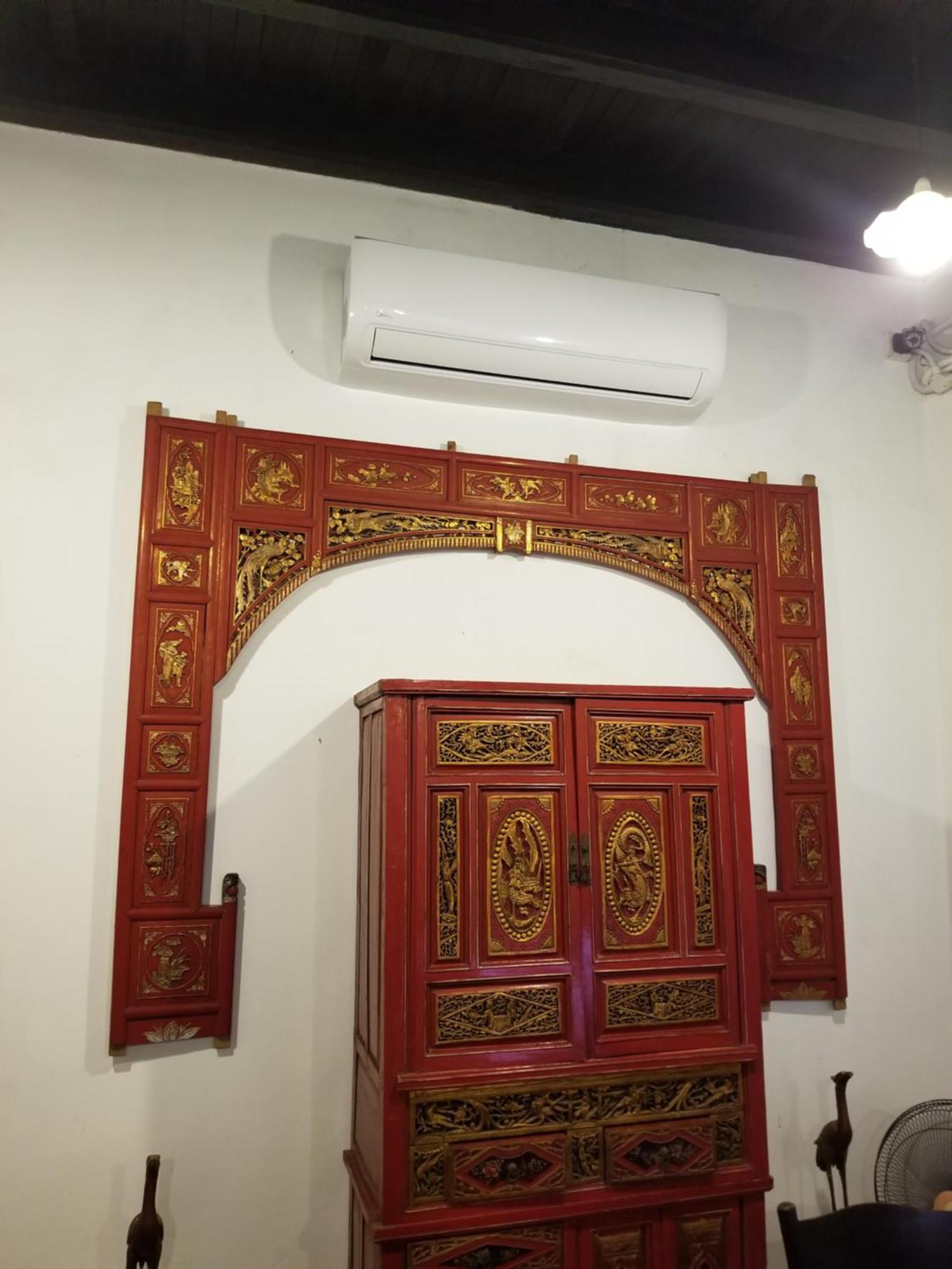Colin'S Place Malacca ภายนอก รูปภาพ