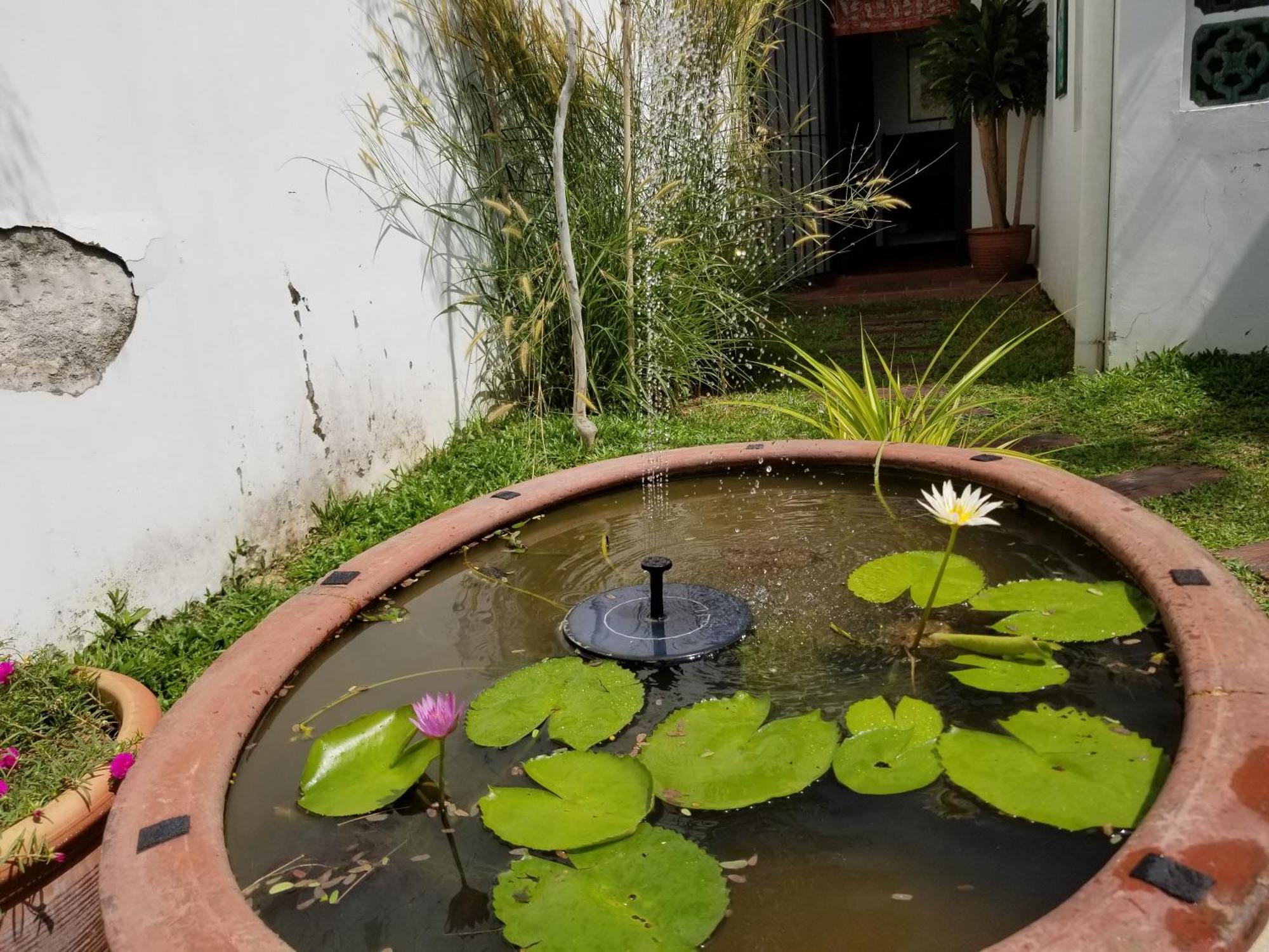 Colin'S Place Malacca ภายนอก รูปภาพ